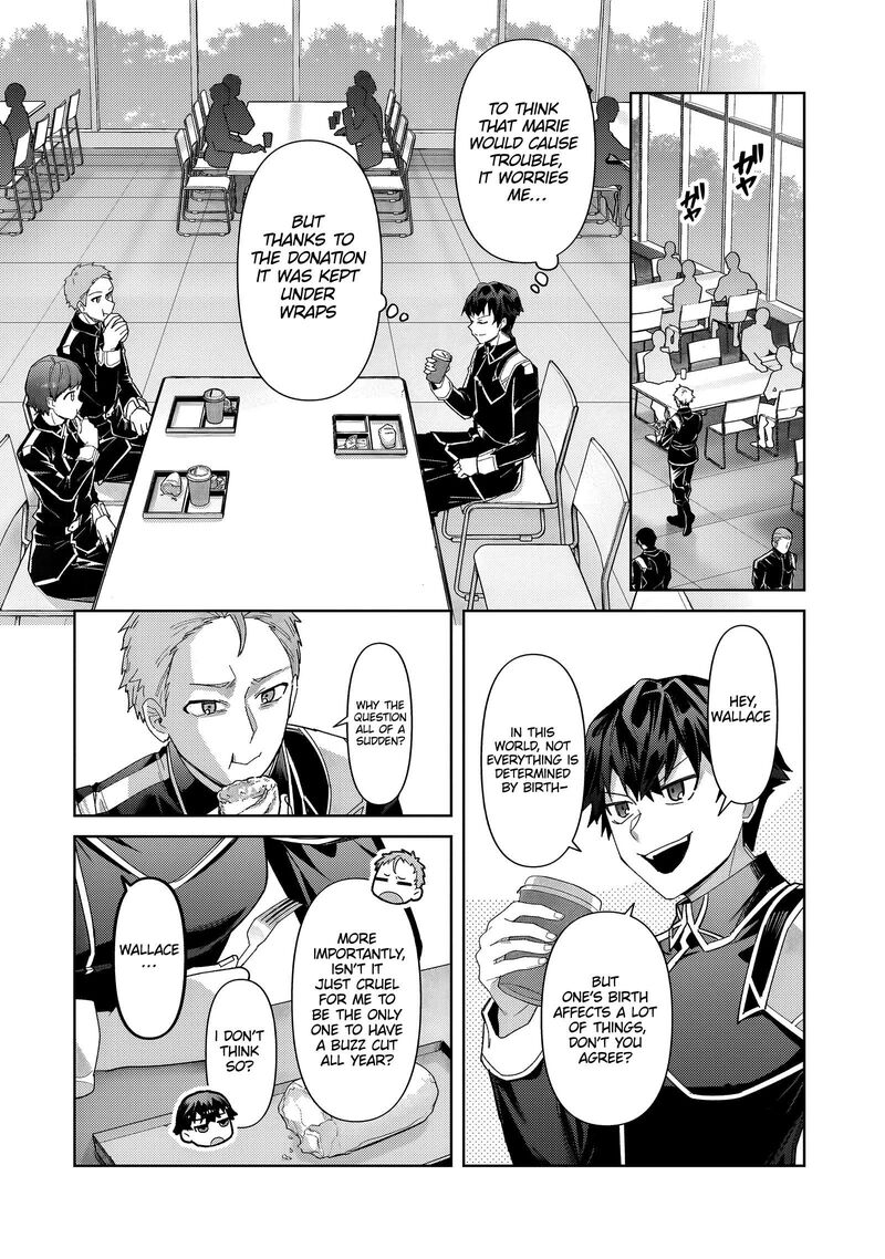 Oreaku Ore Wa Seikan Kokka No Akutoku Ryoushu 38a 9