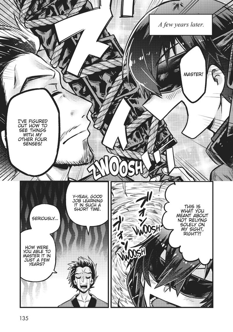 Oreaku Ore Wa Seikan Kokka No Akutoku Ryoushu 4 13