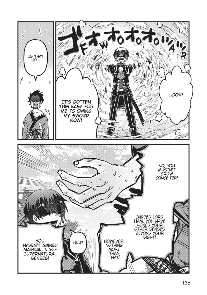 Oreaku Ore Wa Seikan Kokka No Akutoku Ryoushu 4 14