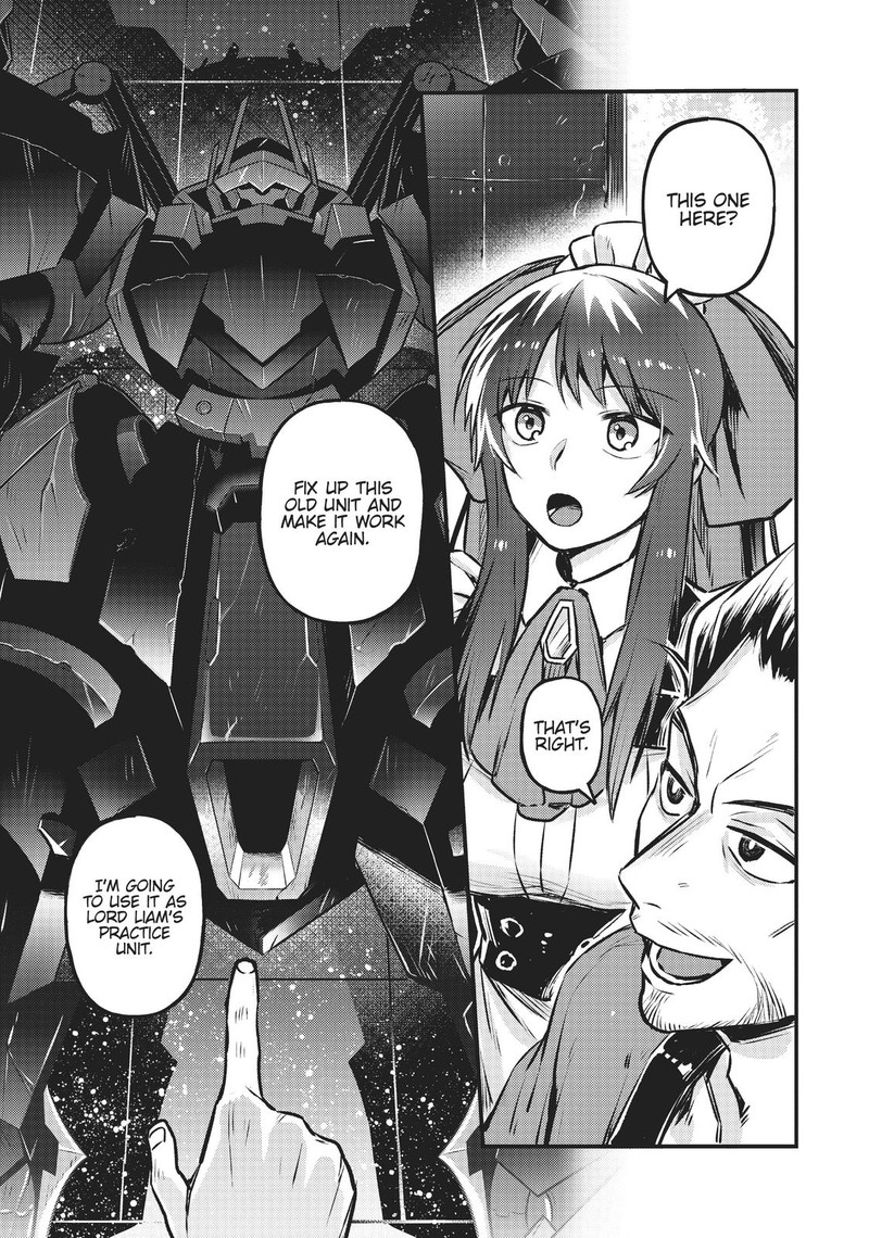 Oreaku Ore Wa Seikan Kokka No Akutoku Ryoushu 4 18