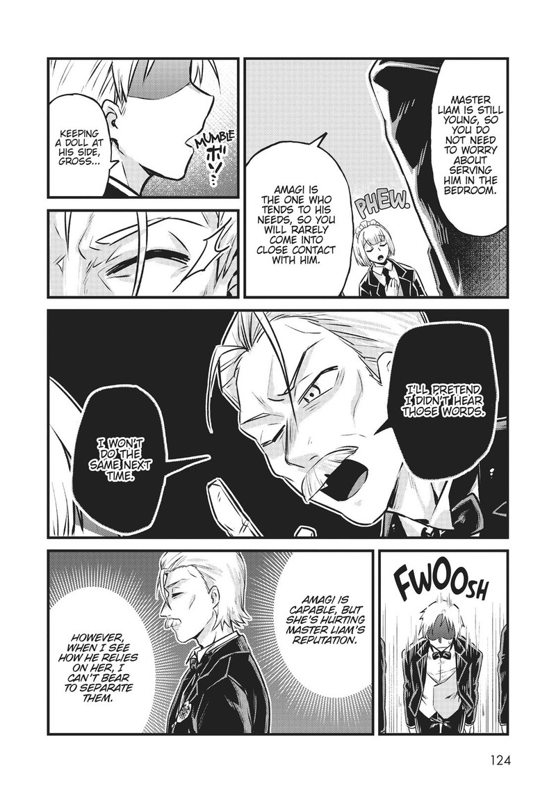 Oreaku Ore Wa Seikan Kokka No Akutoku Ryoushu 4 2