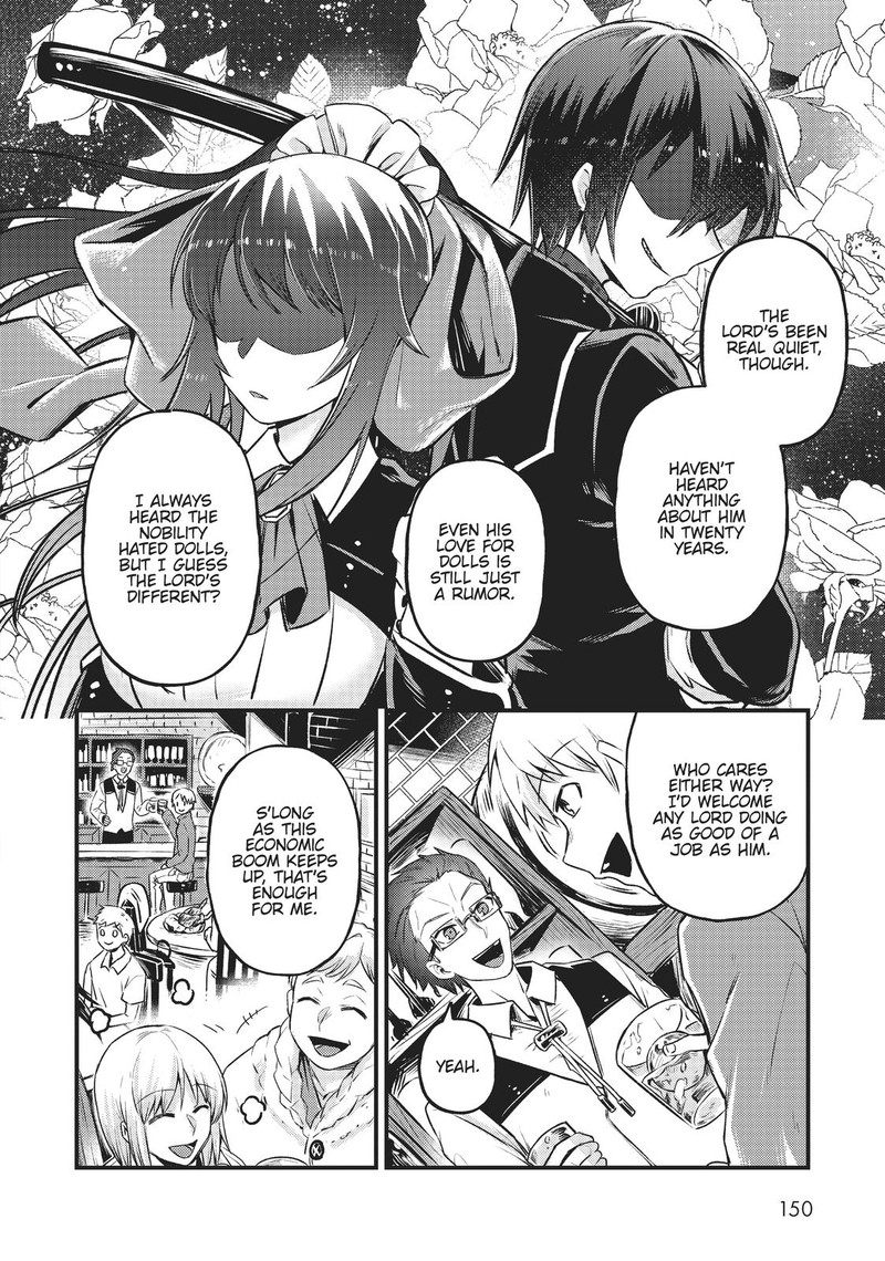 Oreaku Ore Wa Seikan Kokka No Akutoku Ryoushu 4 28