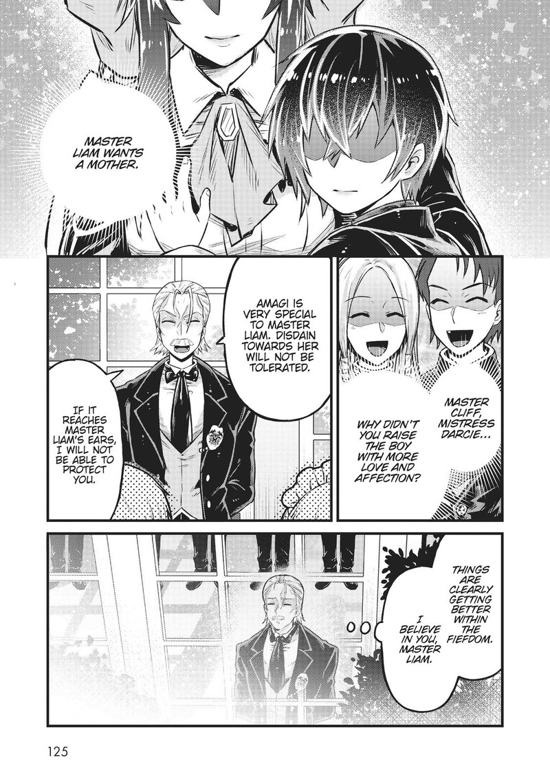 Oreaku Ore Wa Seikan Kokka No Akutoku Ryoushu 4 3