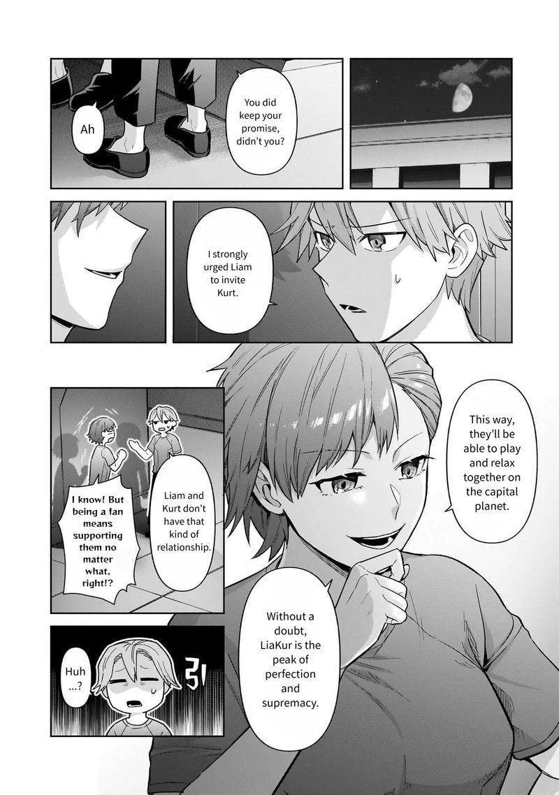 Oreaku Ore Wa Seikan Kokka No Akutoku Ryoushu 41 29