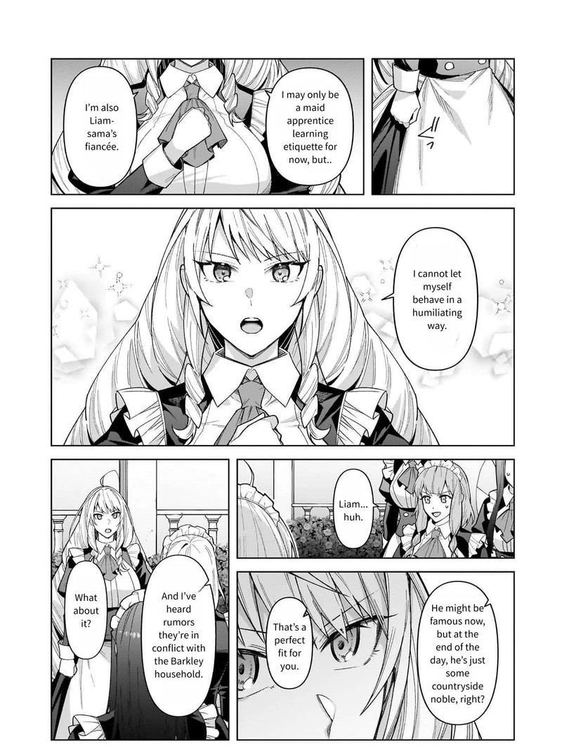 Oreaku Ore Wa Seikan Kokka No Akutoku Ryoushu 41 3