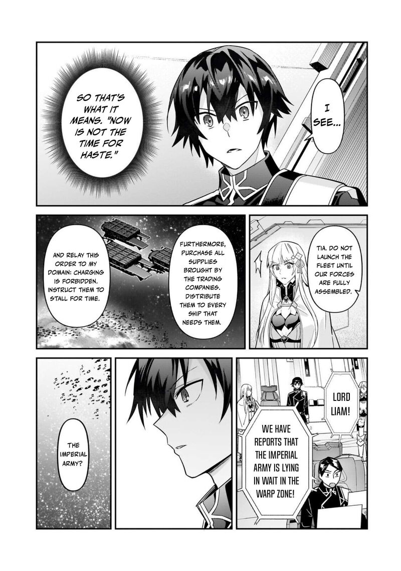 Oreaku Ore Wa Seikan Kokka No Akutoku Ryoushu 46a 13