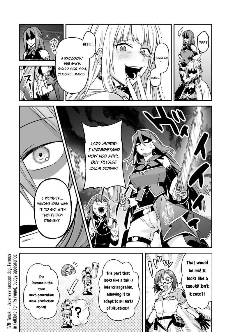 Oreaku Ore Wa Seikan Kokka No Akutoku Ryoushu 46a 2