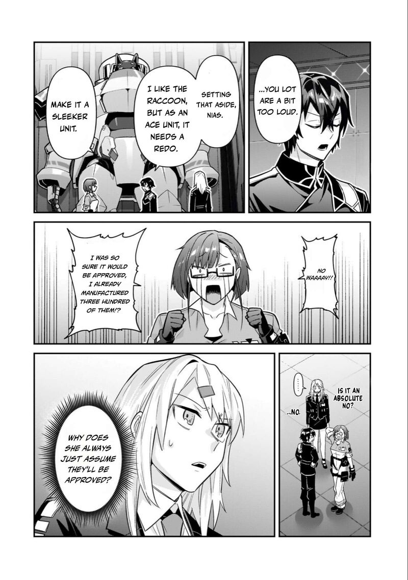 Oreaku Ore Wa Seikan Kokka No Akutoku Ryoushu 46a 6