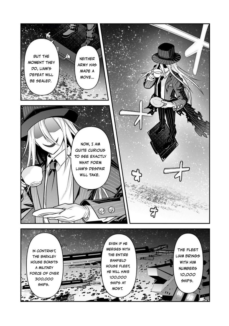 Oreaku Ore Wa Seikan Kokka No Akutoku Ryoushu 46b 5