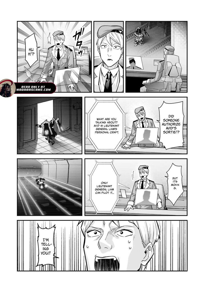 Oreaku Ore Wa Seikan Kokka No Akutoku Ryoushu 47a 10