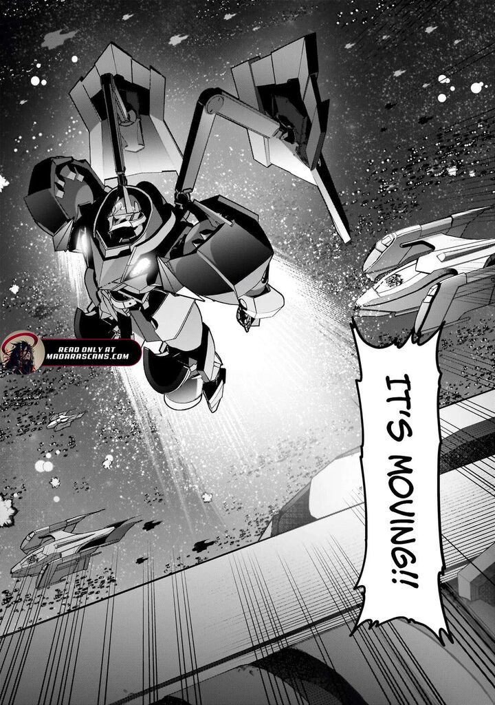 Oreaku Ore Wa Seikan Kokka No Akutoku Ryoushu 47a 11