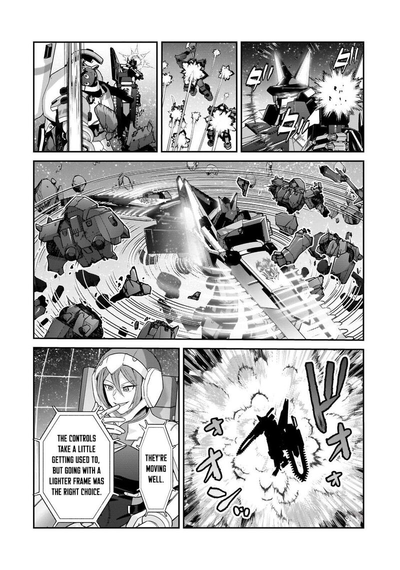 Oreaku Ore Wa Seikan Kokka No Akutoku Ryoushu 48a 6