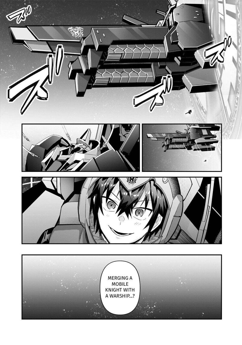 Oreaku Ore Wa Seikan Kokka No Akutoku Ryoushu 49 7