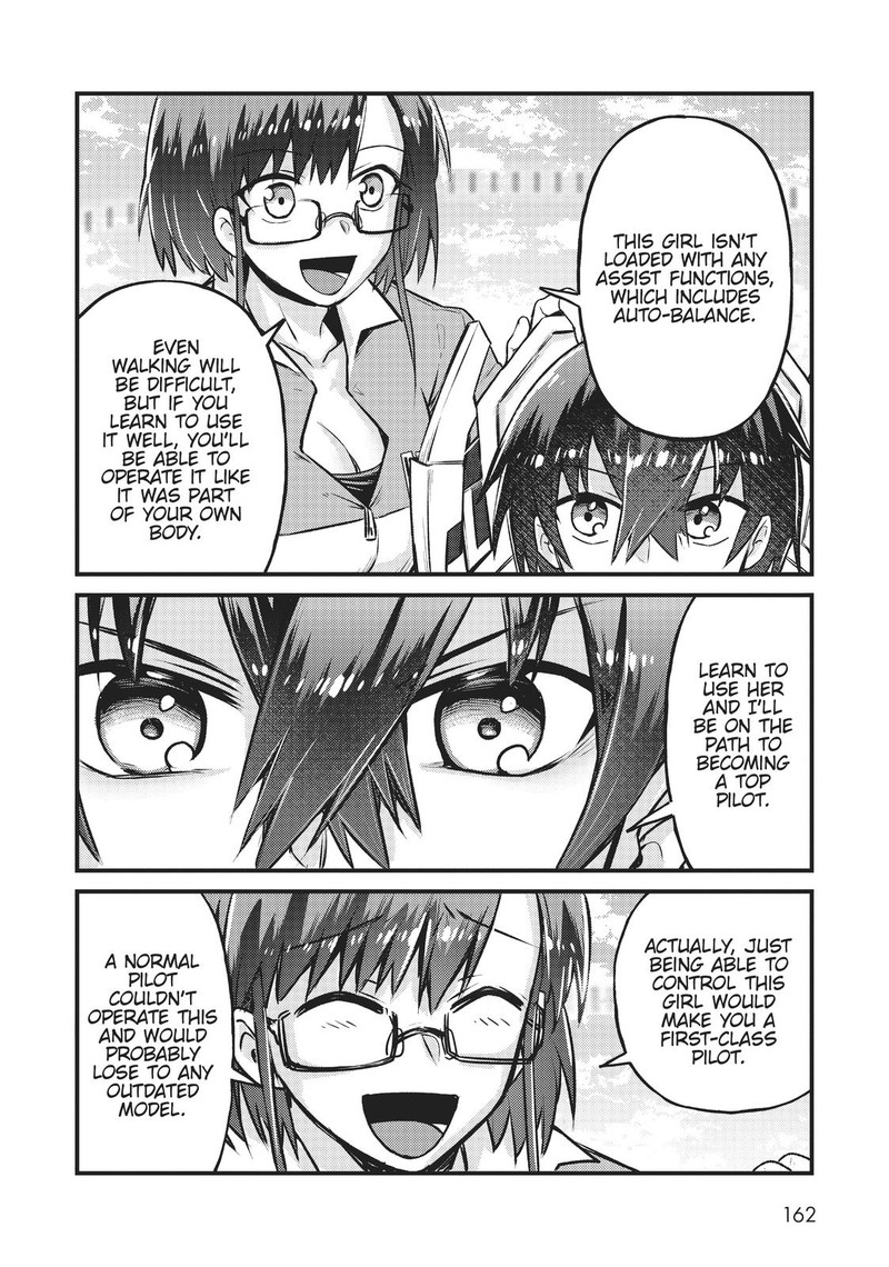 Oreaku Ore Wa Seikan Kokka No Akutoku Ryoushu 5 12