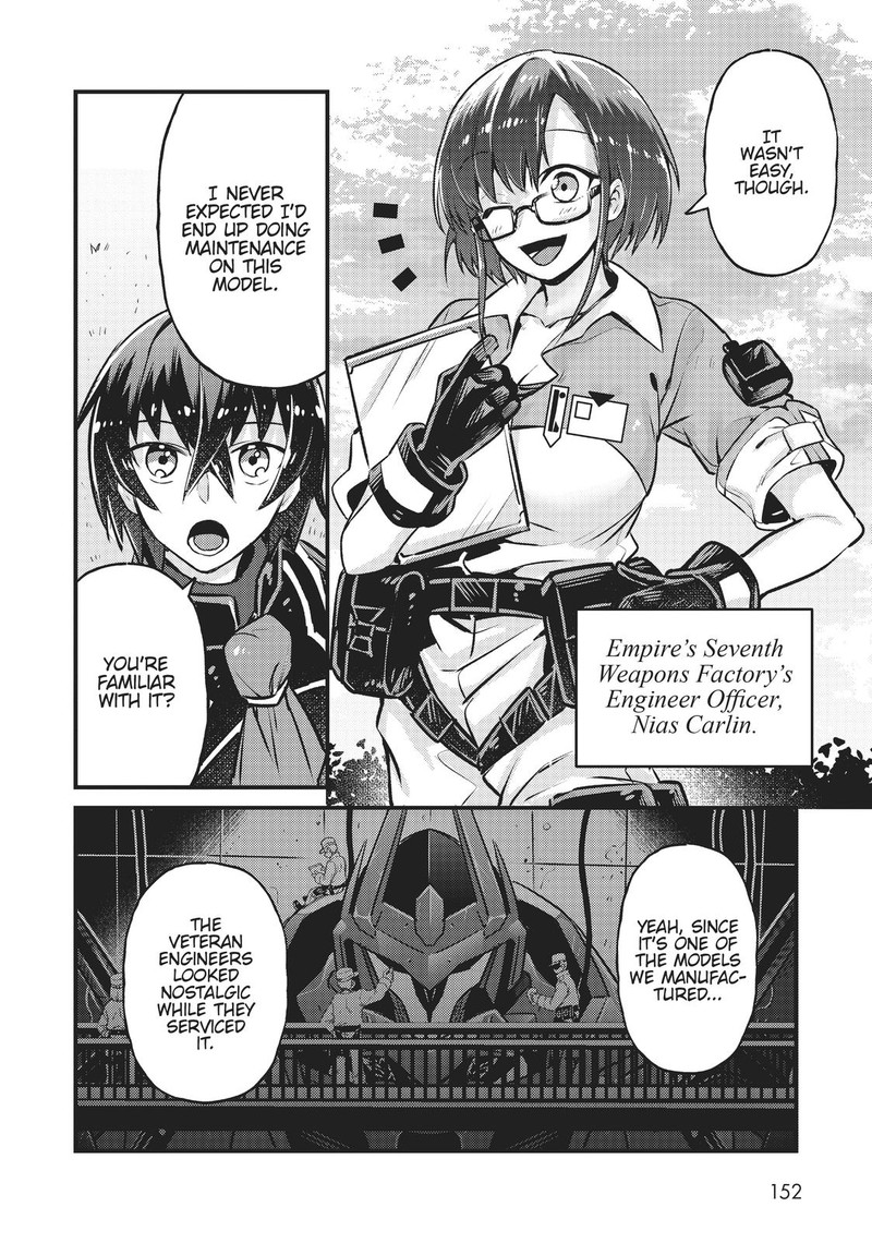 Oreaku Ore Wa Seikan Kokka No Akutoku Ryoushu 5 2