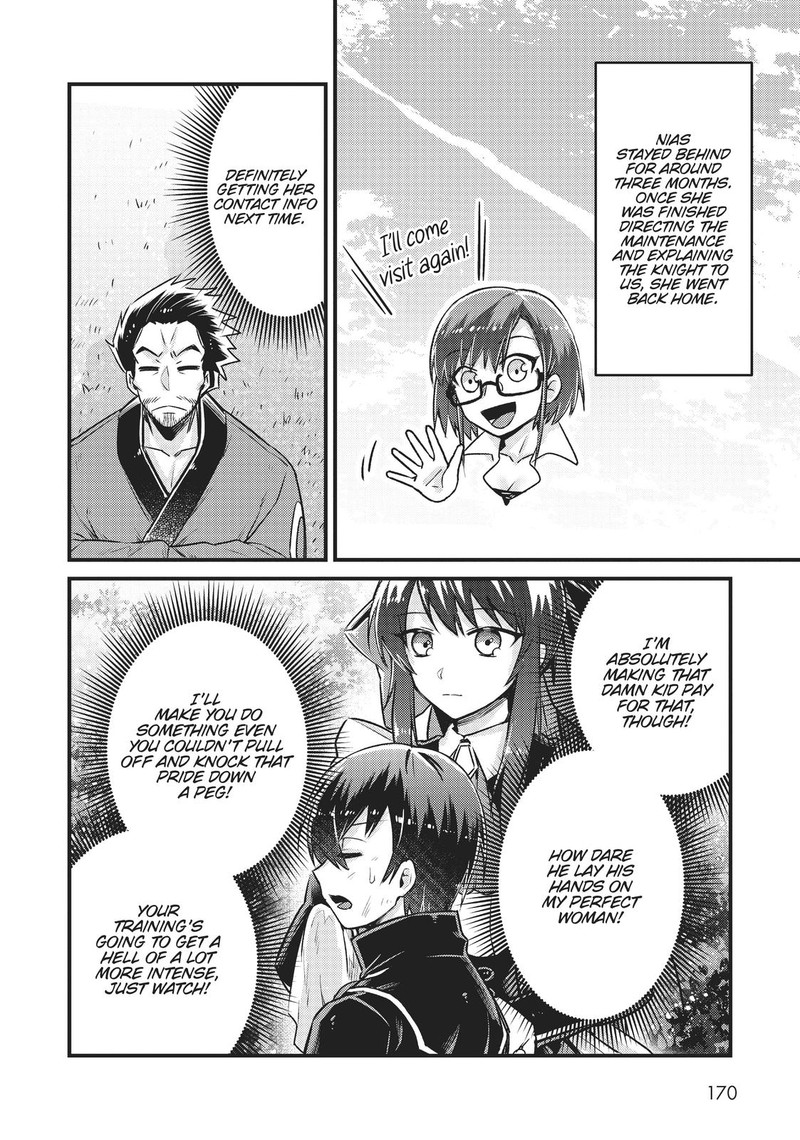 Oreaku Ore Wa Seikan Kokka No Akutoku Ryoushu 5 20