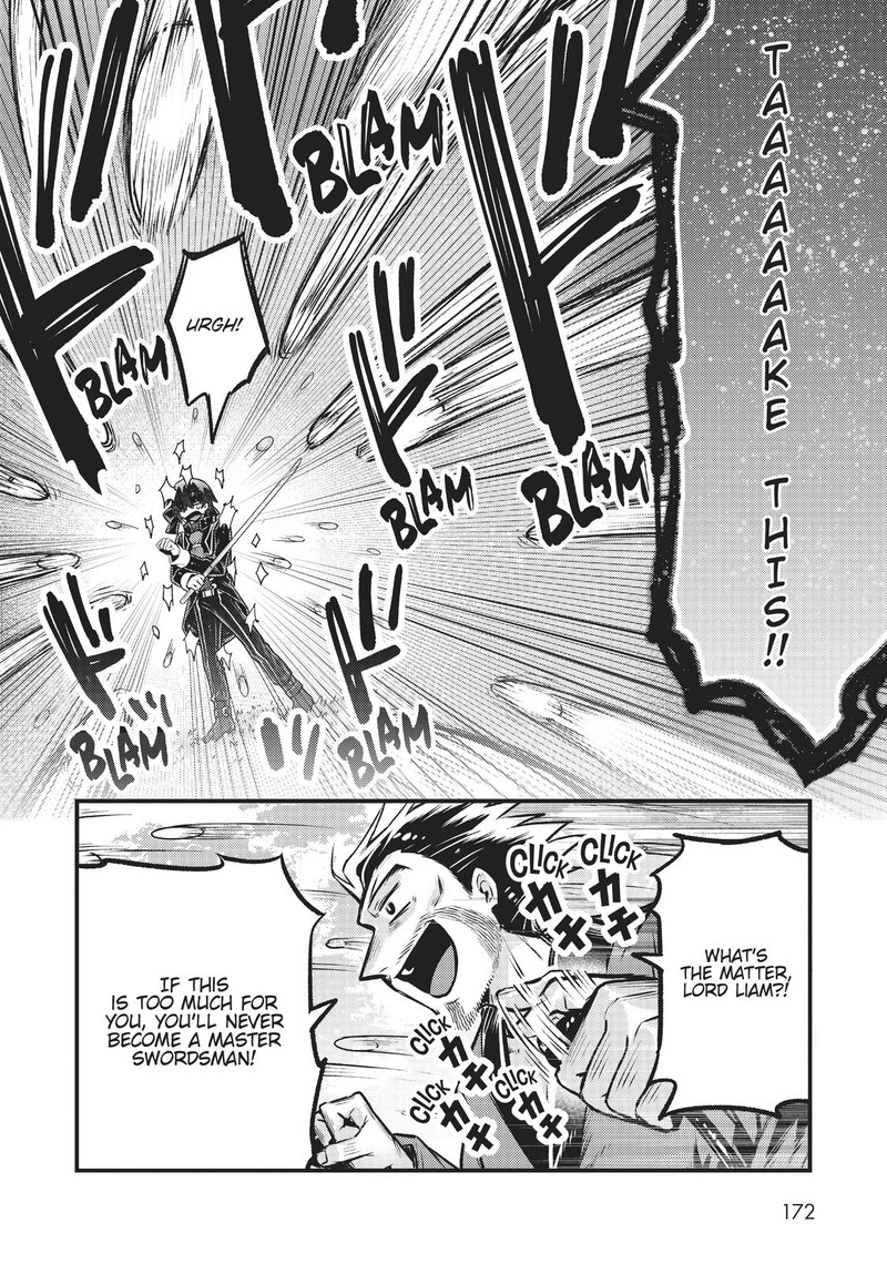 Oreaku Ore Wa Seikan Kokka No Akutoku Ryoushu 5 22