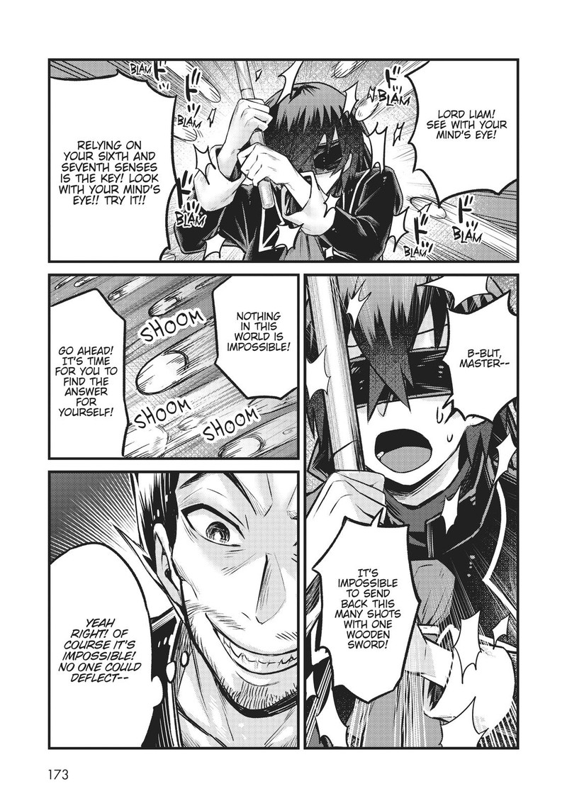 Oreaku Ore Wa Seikan Kokka No Akutoku Ryoushu 5 23
