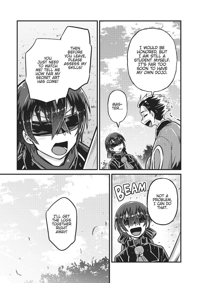 Oreaku Ore Wa Seikan Kokka No Akutoku Ryoushu 5 27