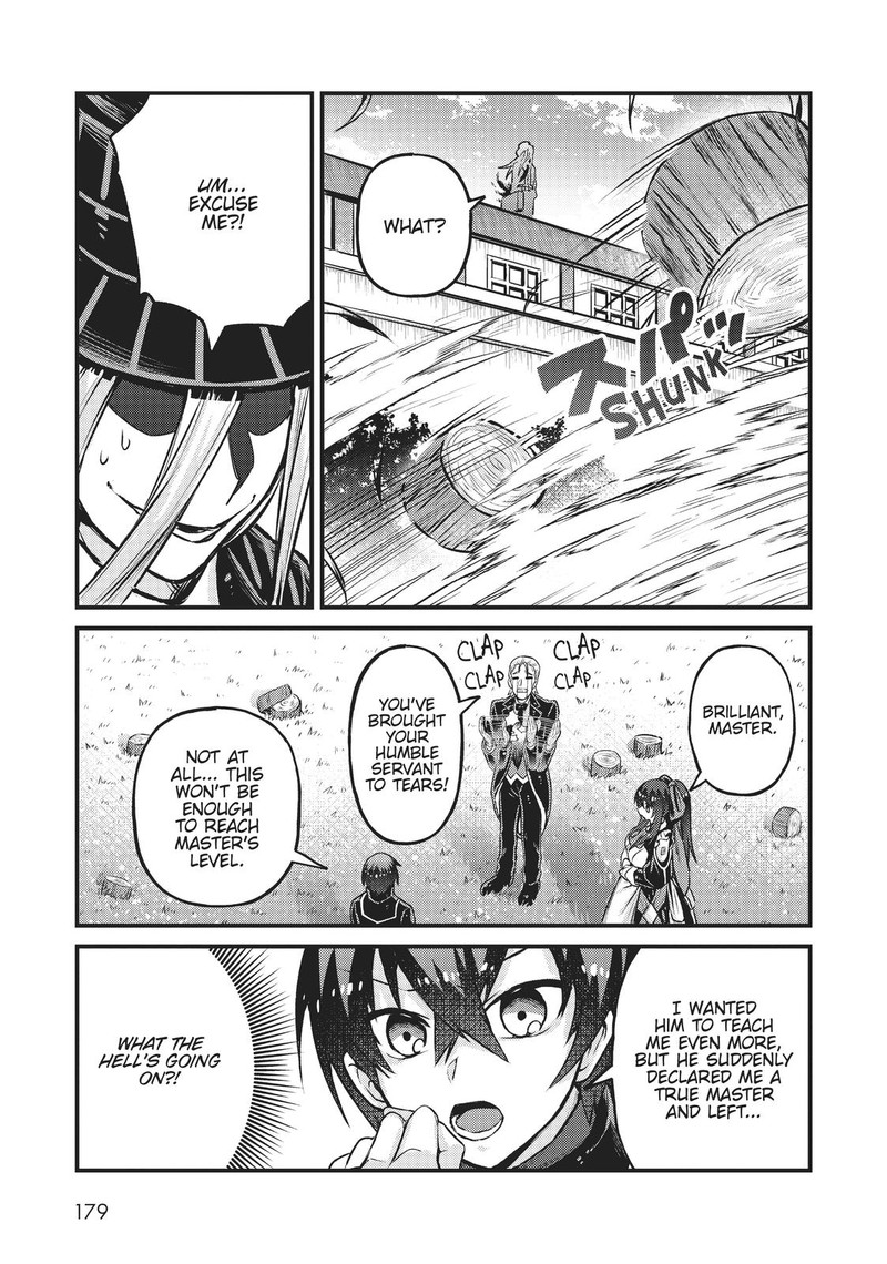 Oreaku Ore Wa Seikan Kokka No Akutoku Ryoushu 5 29