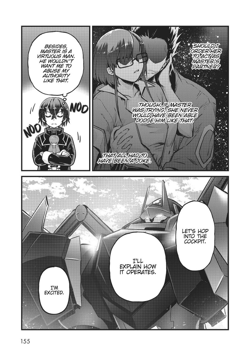 Oreaku Ore Wa Seikan Kokka No Akutoku Ryoushu 5 5