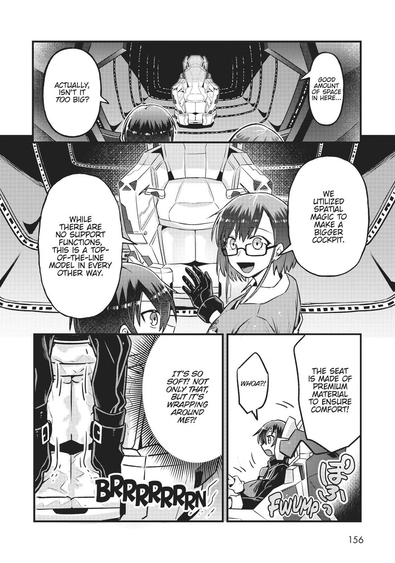 Oreaku Ore Wa Seikan Kokka No Akutoku Ryoushu 5 6