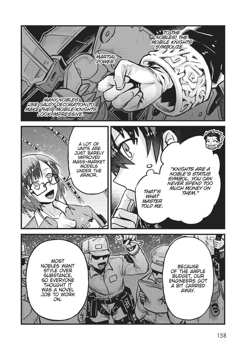 Oreaku Ore Wa Seikan Kokka No Akutoku Ryoushu 5 8