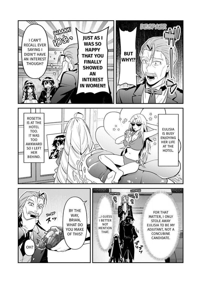 Oreaku Ore Wa Seikan Kokka No Akutoku Ryoushu 51 25