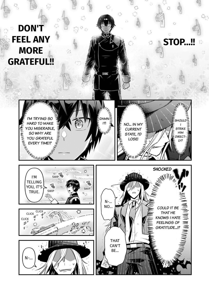Oreaku Ore Wa Seikan Kokka No Akutoku Ryoushu 51 9