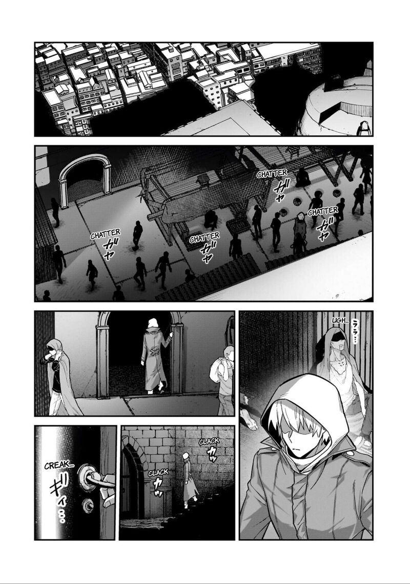 Oreaku Ore Wa Seikan Kokka No Akutoku Ryoushu 53 19