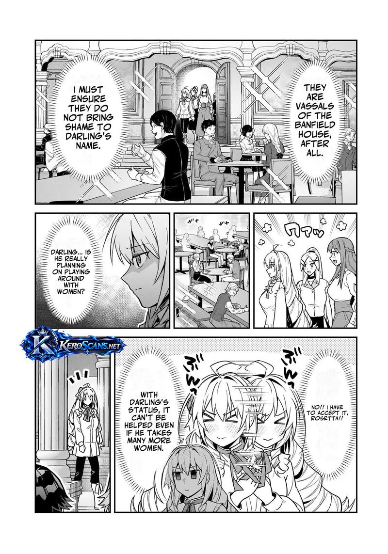 Oreaku Ore Wa Seikan Kokka No Akutoku Ryoushu 54b 5