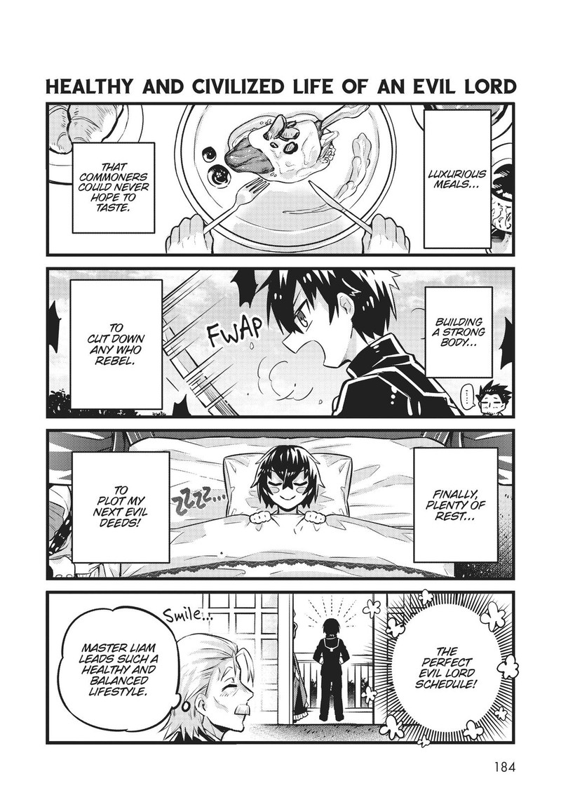 Oreaku Ore Wa Seikan Kokka No Akutoku Ryoushu 5e 1