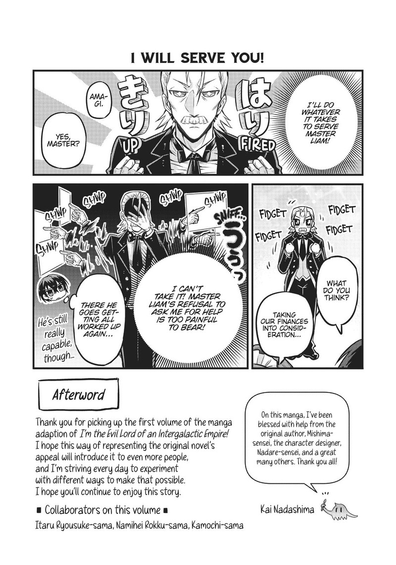 Oreaku Ore Wa Seikan Kokka No Akutoku Ryoushu 5e 4