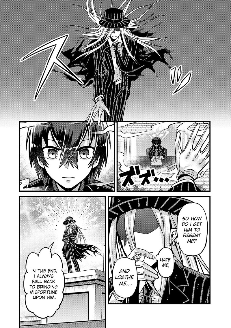 Oreaku Ore Wa Seikan Kokka No Akutoku Ryoushu 6 2