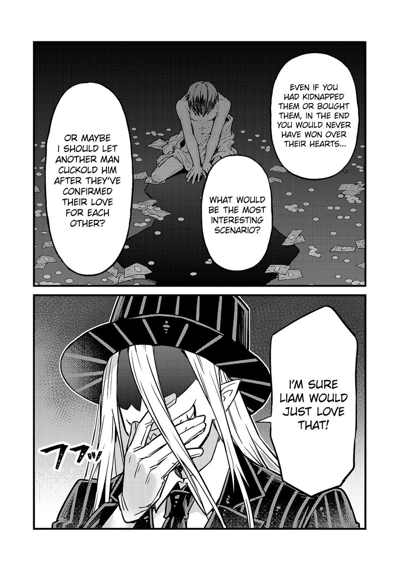 Oreaku Ore Wa Seikan Kokka No Akutoku Ryoushu 6 6