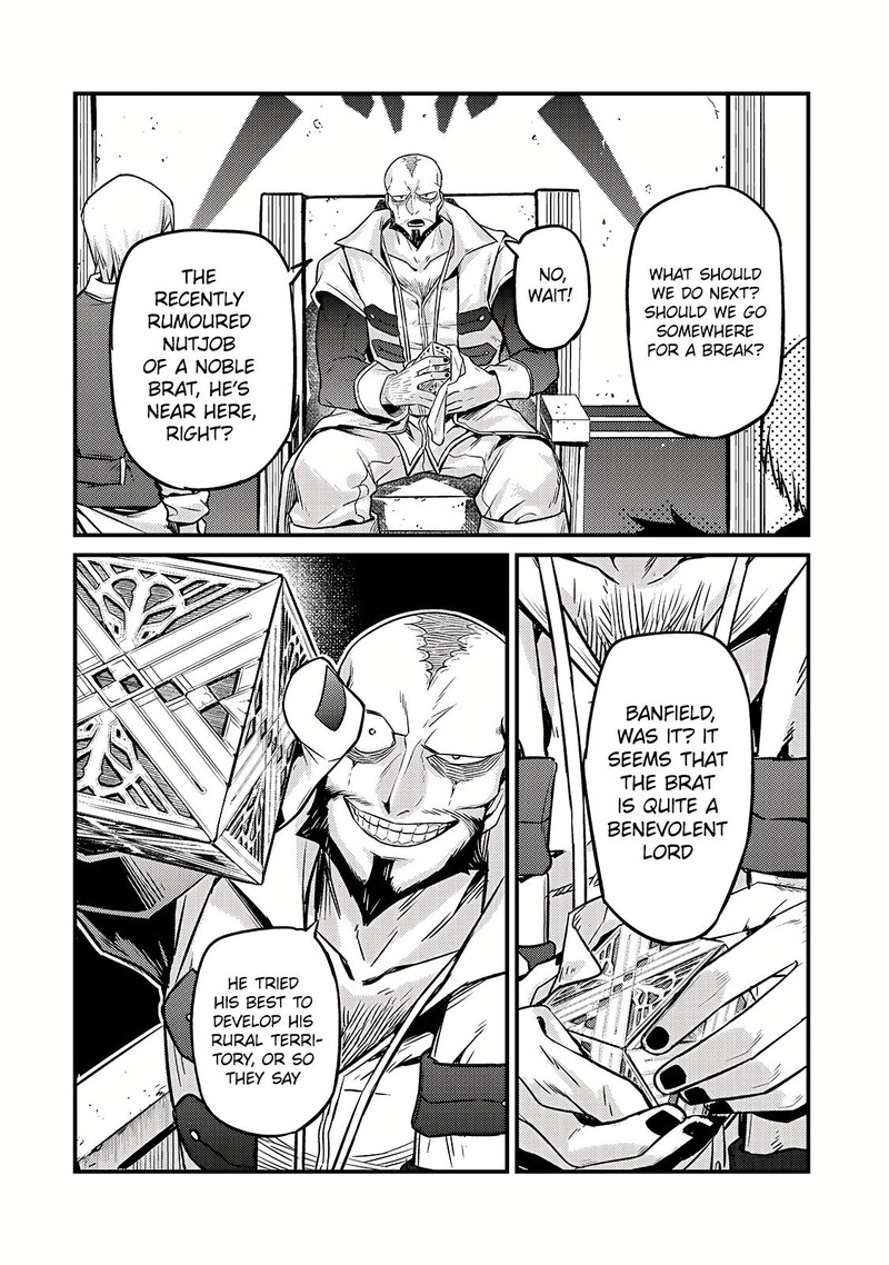 Oreaku Ore Wa Seikan Kokka No Akutoku Ryoushu 7 26