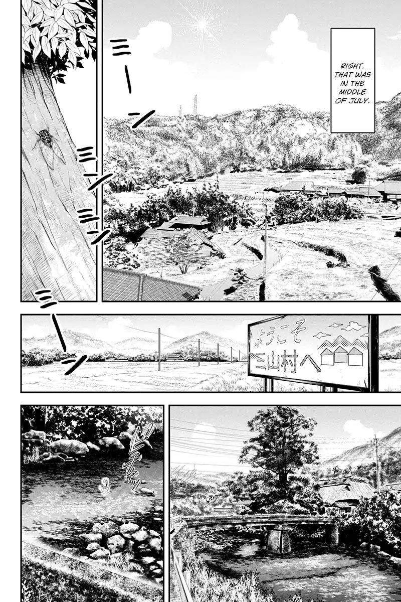 Orenchi Ni Kita Onna Kishi To Inakagurashi Surukotoninatta Ken 1 3