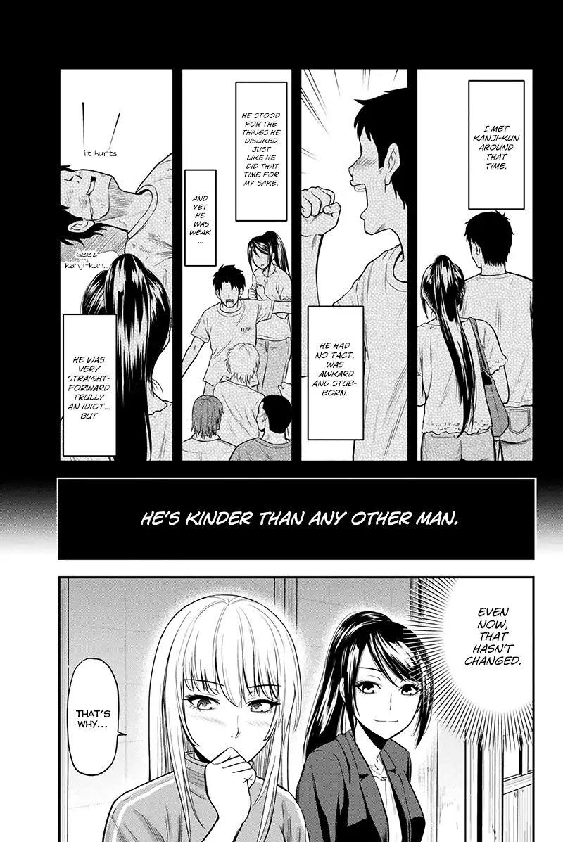 Orenchi Ni Kita Onna Kishi To Inakagurashi Surukotoninatta Ken 10 11