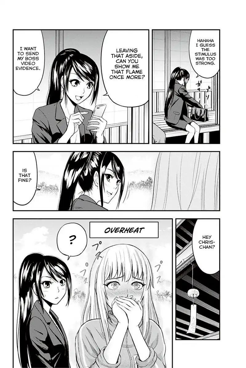 Orenchi Ni Kita Onna Kishi To Inakagurashi Surukotoninatta Ken 10 18