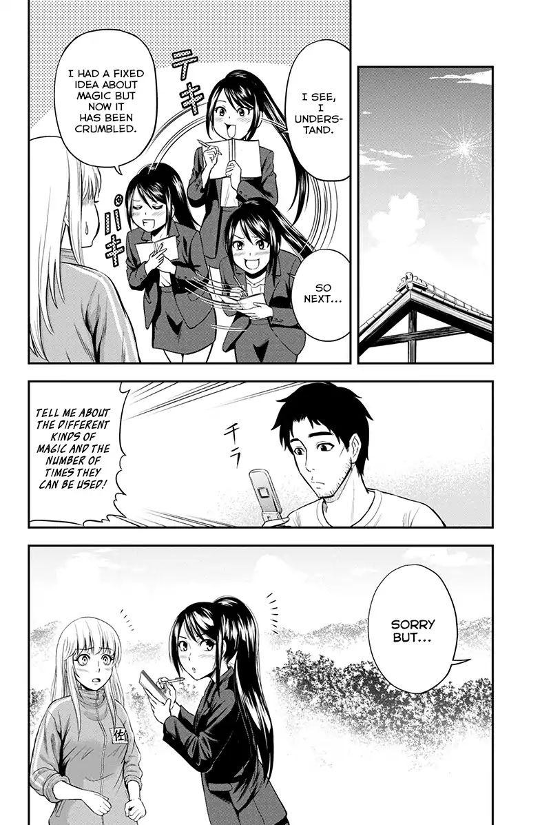 Orenchi Ni Kita Onna Kishi To Inakagurashi Surukotoninatta Ken 10 4