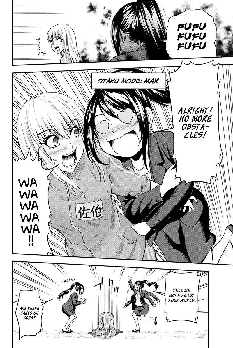 Orenchi Ni Kita Onna Kishi To Inakagurashi Surukotoninatta Ken 10 6