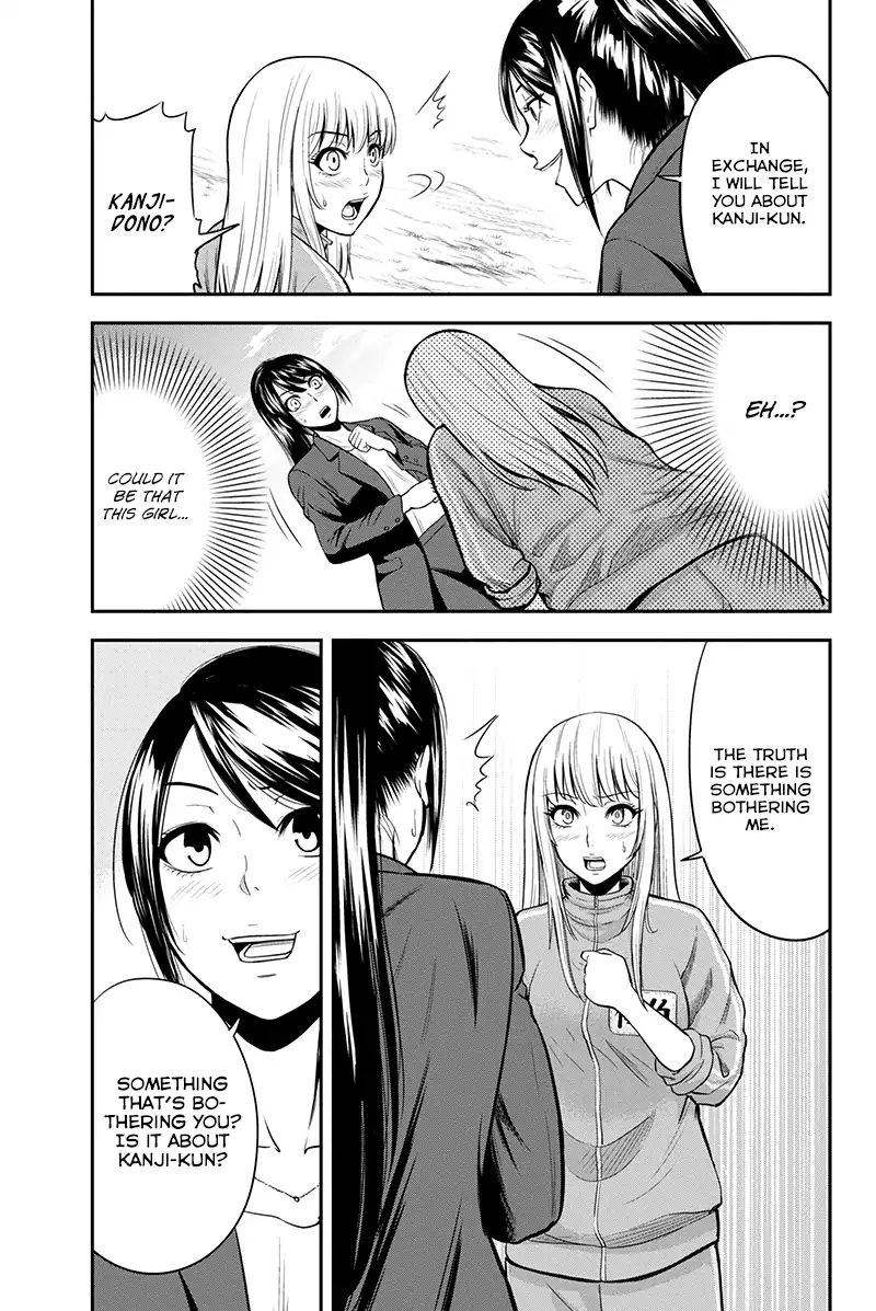 Orenchi Ni Kita Onna Kishi To Inakagurashi Surukotoninatta Ken 10 7