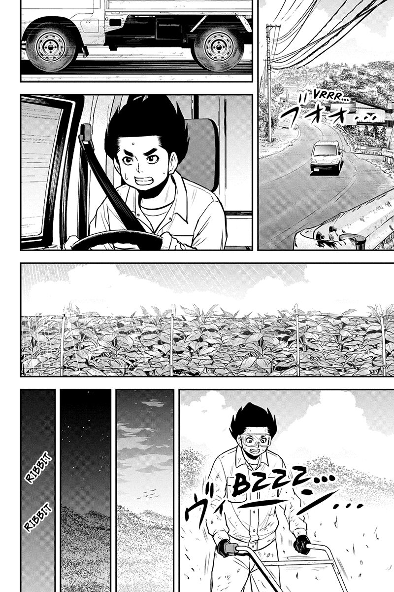 Orenchi Ni Kita Onna Kishi To Inakagurashi Surukotoninatta Ken 100 16
