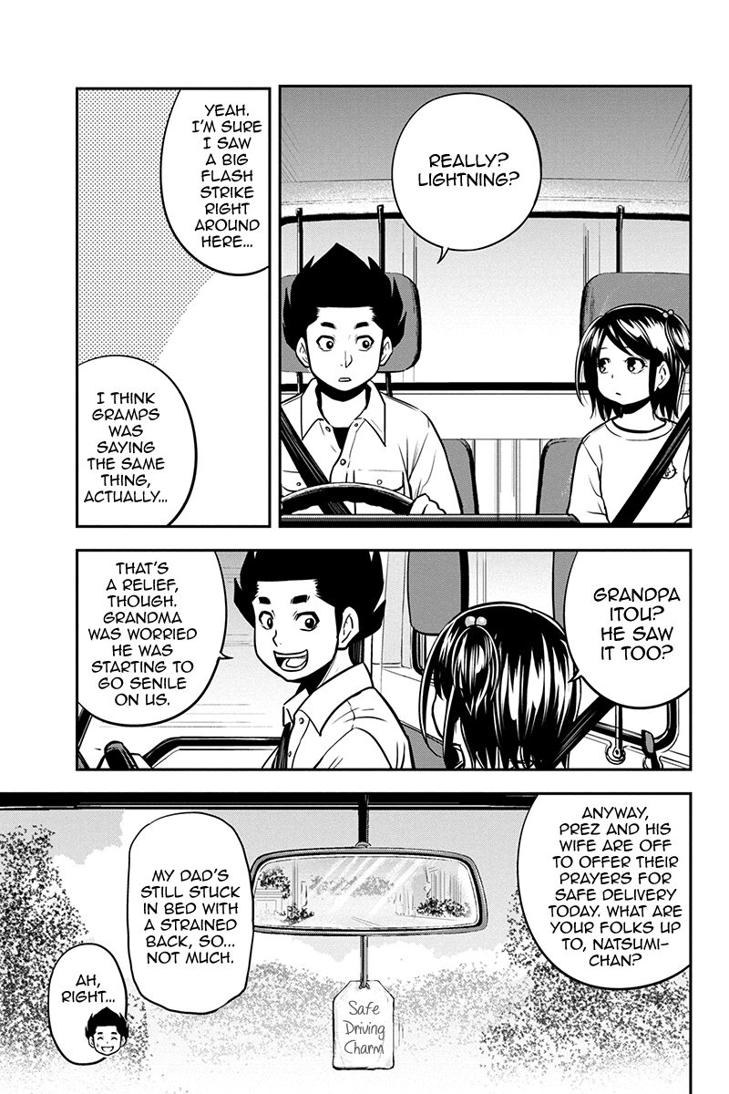 Orenchi Ni Kita Onna Kishi To Inakagurashi Surukotoninatta Ken 100 3