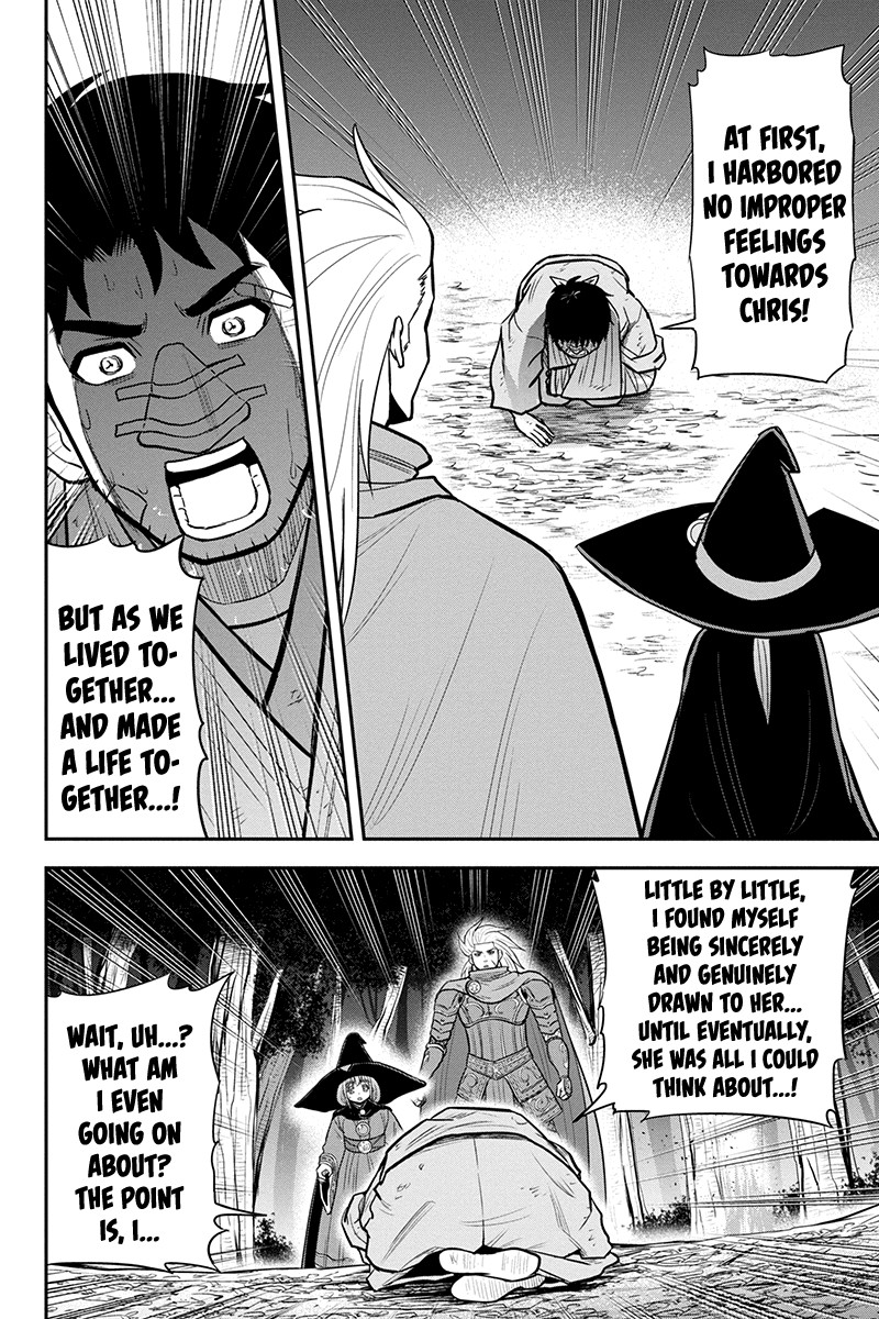 Orenchi Ni Kita Onna Kishi To Inakagurashi Surukotoninatta Ken 101 10