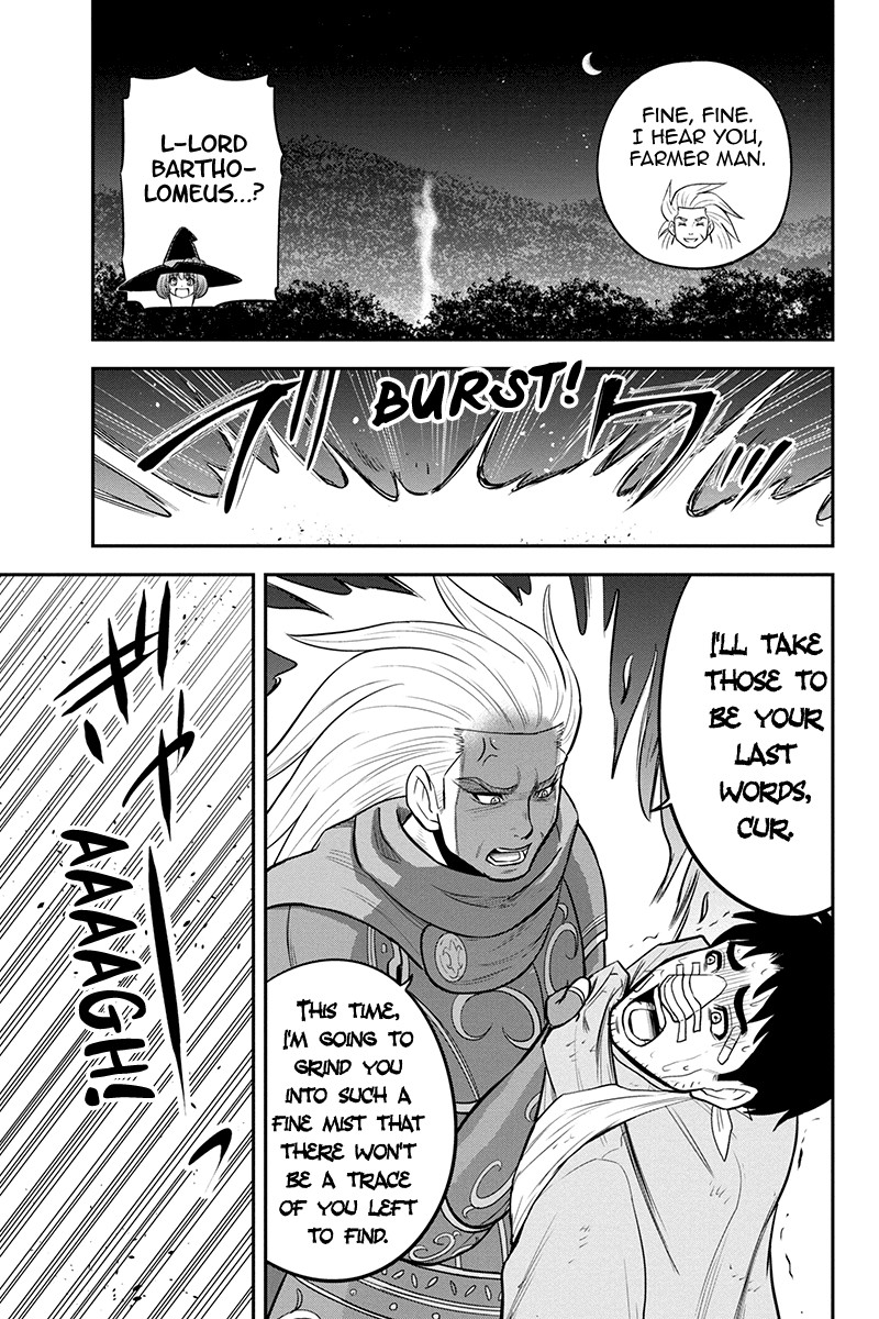 Orenchi Ni Kita Onna Kishi To Inakagurashi Surukotoninatta Ken 101 11