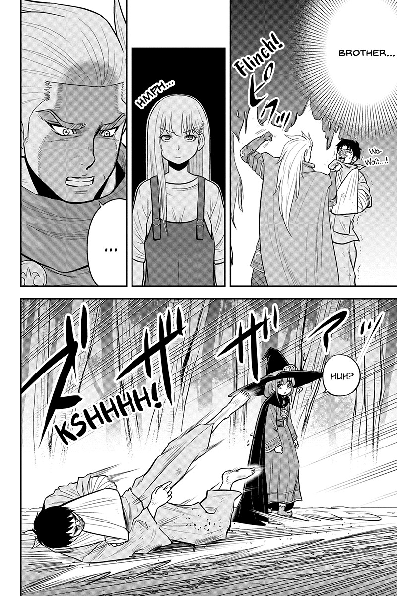 Orenchi Ni Kita Onna Kishi To Inakagurashi Surukotoninatta Ken 101 12
