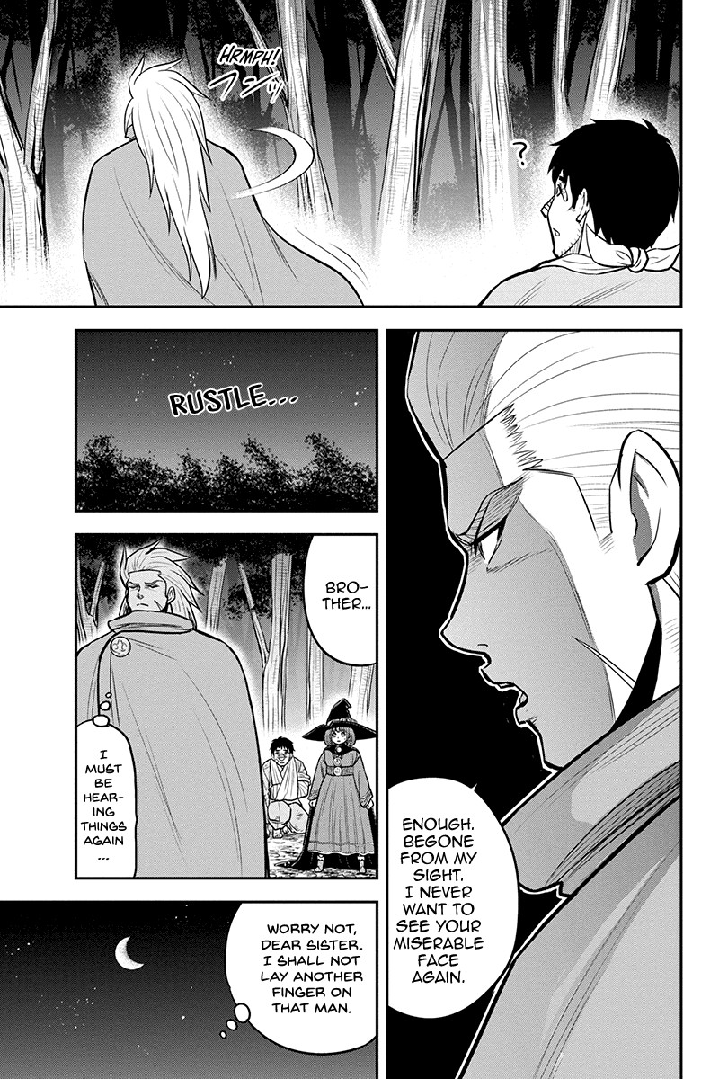 Orenchi Ni Kita Onna Kishi To Inakagurashi Surukotoninatta Ken 101 13