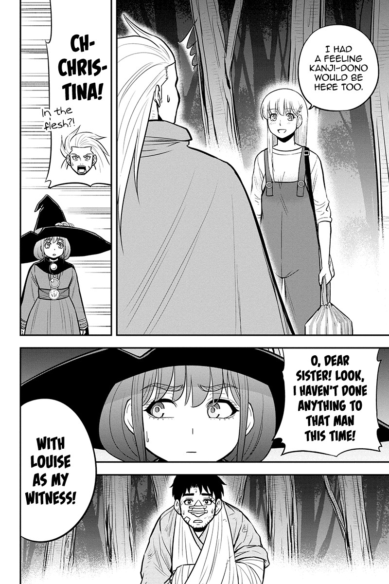 Orenchi Ni Kita Onna Kishi To Inakagurashi Surukotoninatta Ken 101 14
