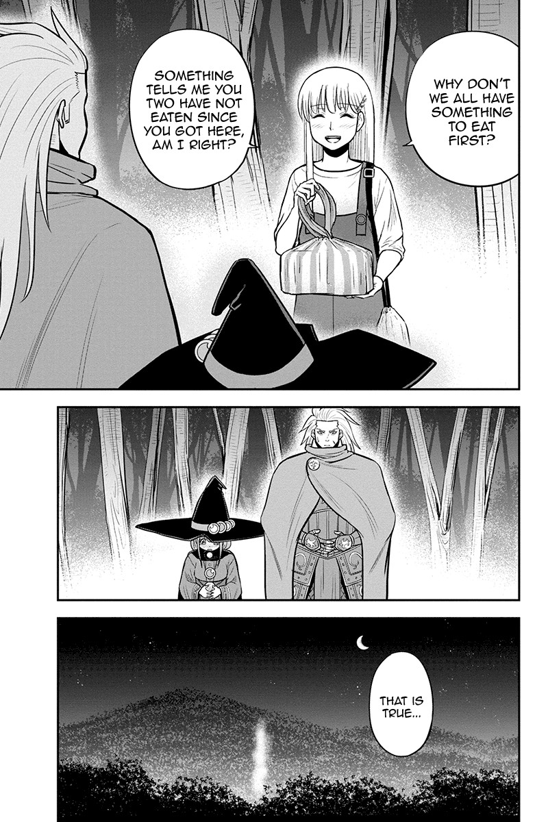 Orenchi Ni Kita Onna Kishi To Inakagurashi Surukotoninatta Ken 101 15